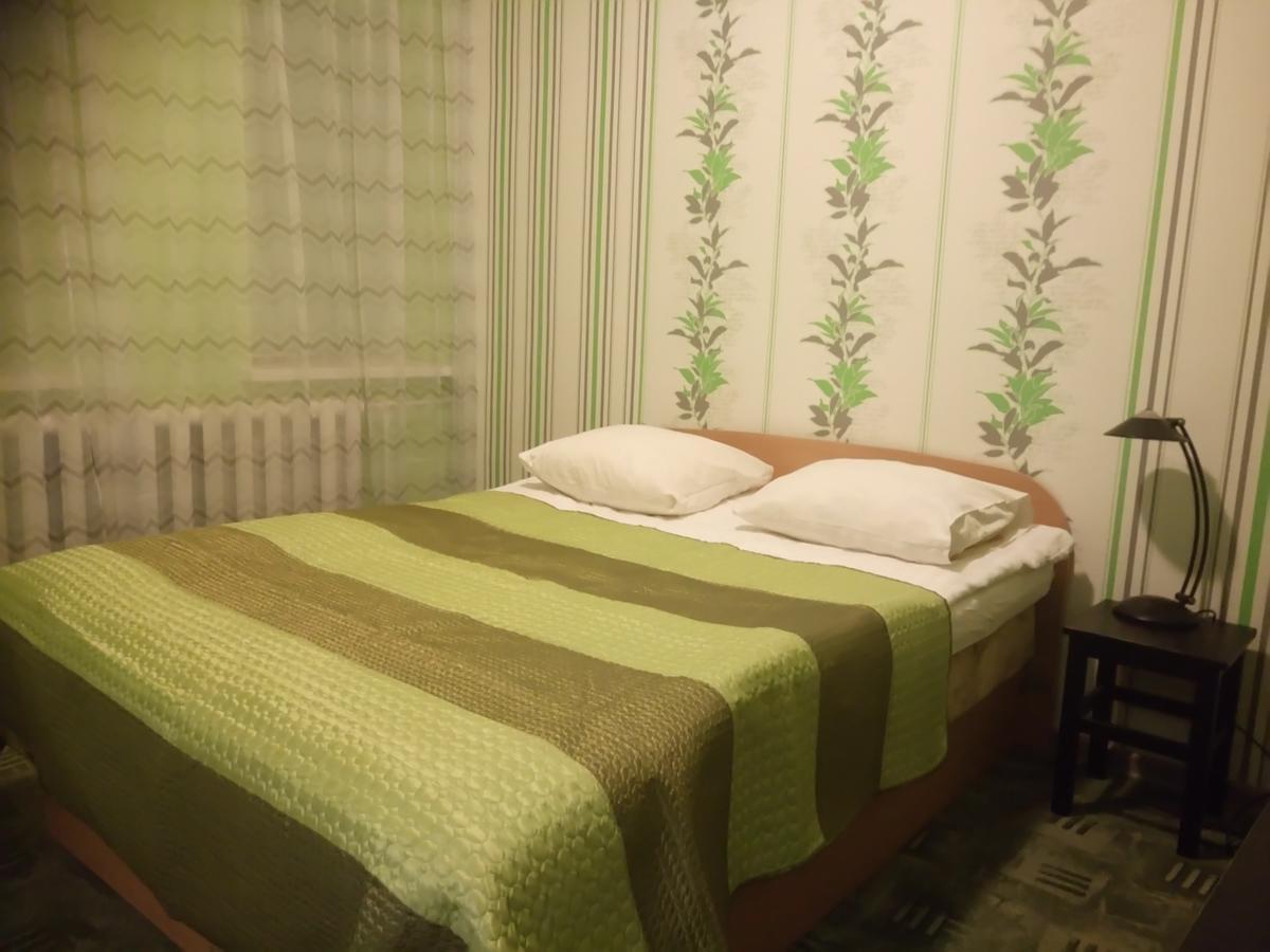 Vaivorykste Hotel Siauliai  Exterior photo